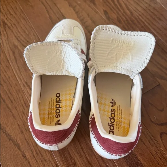 Adidas Samba OG Long Tongue - Picture 6 of 9